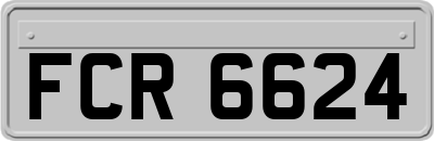FCR6624