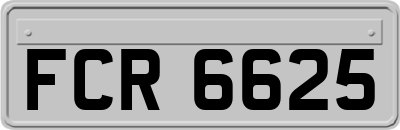FCR6625