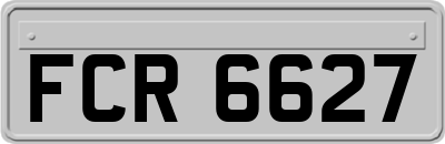 FCR6627