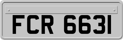FCR6631