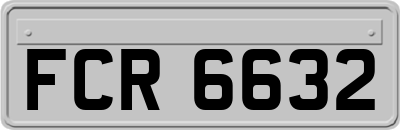 FCR6632