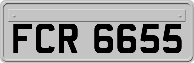 FCR6655