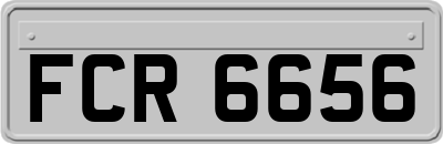 FCR6656