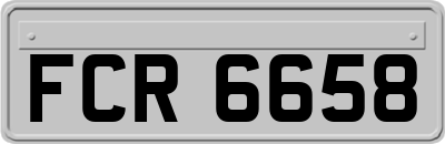 FCR6658