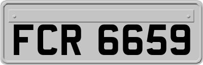 FCR6659