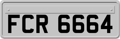 FCR6664