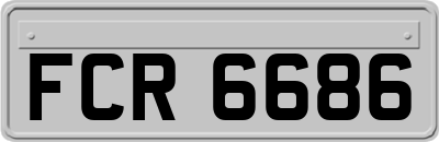 FCR6686