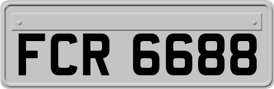 FCR6688