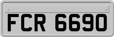 FCR6690
