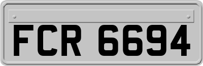 FCR6694