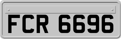 FCR6696