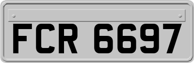 FCR6697