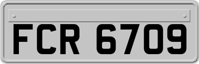 FCR6709