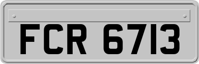 FCR6713