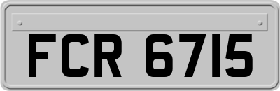 FCR6715