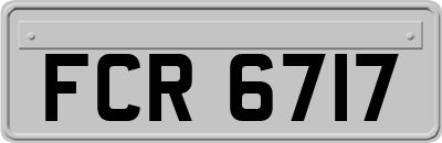 FCR6717