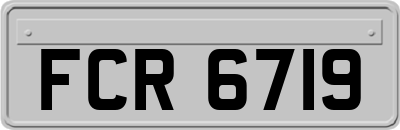 FCR6719