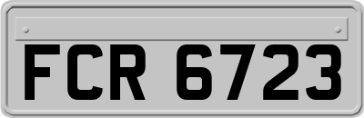 FCR6723