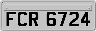 FCR6724