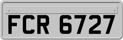 FCR6727
