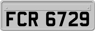 FCR6729