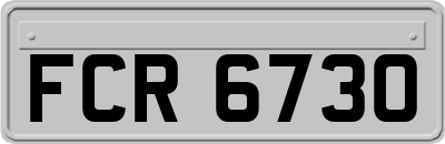 FCR6730