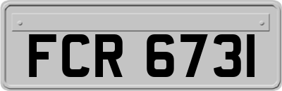 FCR6731