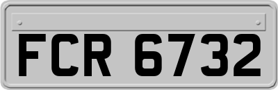 FCR6732