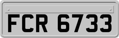 FCR6733