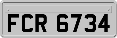 FCR6734