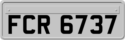 FCR6737