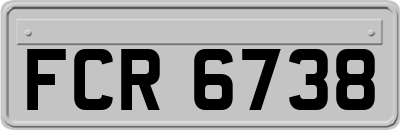 FCR6738