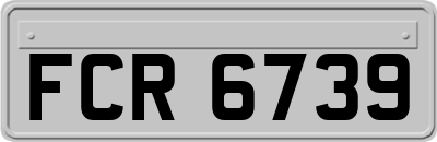 FCR6739