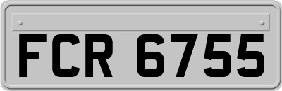 FCR6755