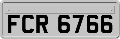 FCR6766