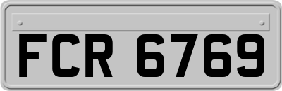 FCR6769