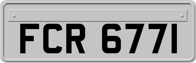 FCR6771