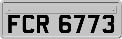 FCR6773