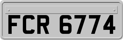 FCR6774