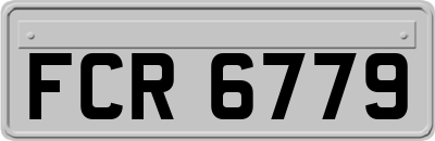 FCR6779