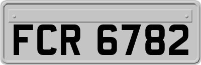 FCR6782