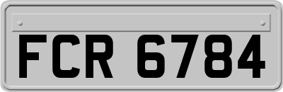 FCR6784