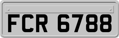 FCR6788