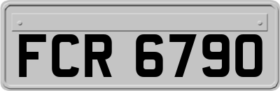 FCR6790