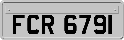 FCR6791