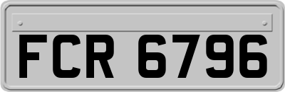 FCR6796