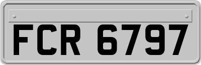 FCR6797