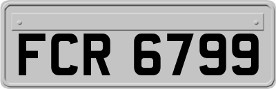 FCR6799