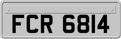 FCR6814