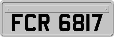 FCR6817